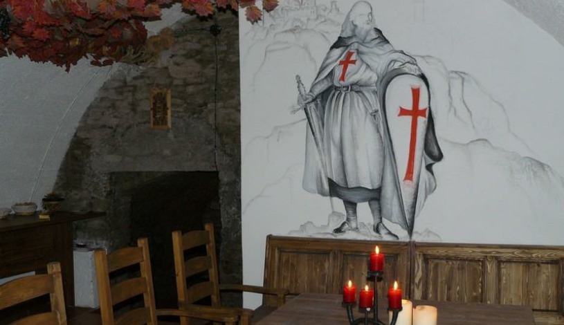 Hotel Opat Kutná Hora